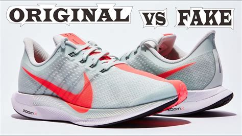 how to tell if nike pegasus 35 turbo are fake|nike pegasus 35 turbo youtube.